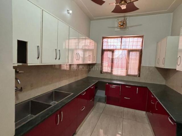 3 BHK Independent Builder Floor in Sector 02 for rent Bahadurgarh. The reference number is 20013219