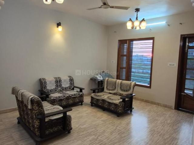 3 BHK Independent Builder Floor in Sector 02 for rent Bahadurgarh. The reference number is 20018495