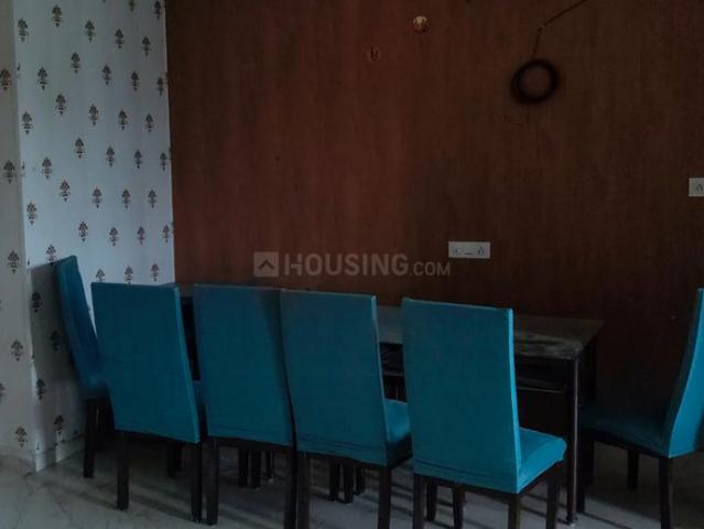 3 BHK Independent Builder Floor in Sector 02 for rent Bahadurgarh. The reference number is 21169060