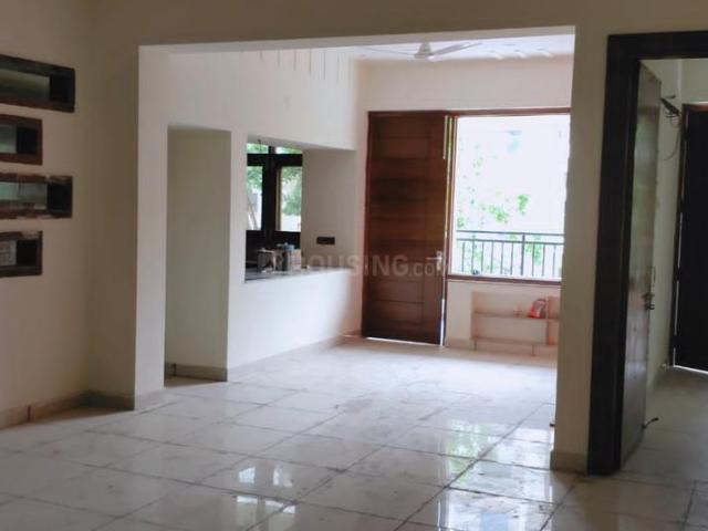 3 BHK Independent Builder Floor in Sector 100 for rent Noida. The reference number is 20503047