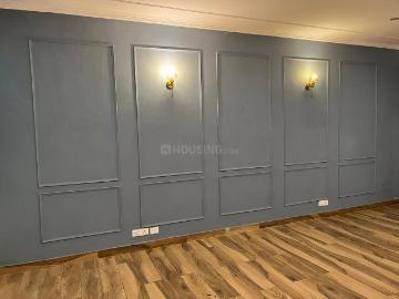 3 BHK Independent Builder Floor in Sector 100 for rent Noida. The reference number is 20545669