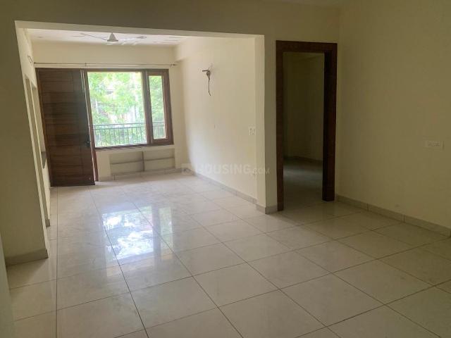 3 BHK Independent Builder Floor in Sector 100 for rent Noida. The reference number is 20751838