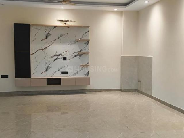 3 BHK Independent Builder Floor in Sector 100 for rent Noida. The reference number is 20865210