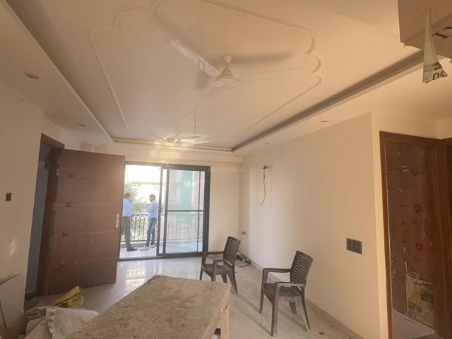3 BHK Independent Builder Floor in Sector 102 for rent Gurgaon. The reference number is 21183474
