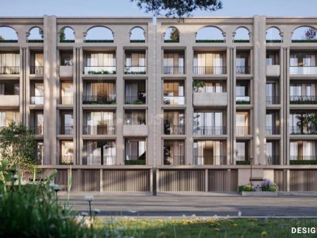 3 BHK Independent Builder Floor in Sector 102 for resale Gurgaon. The reference number is 18675123