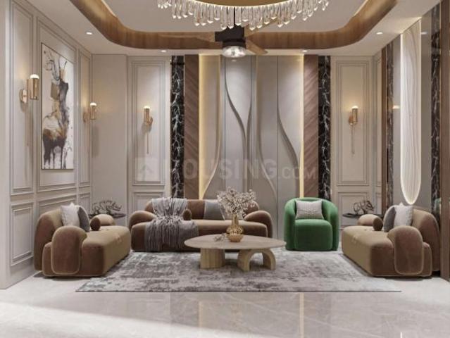 3 BHK Independent Builder Floor in Sector 102 for resale Gurgaon. The reference number is 20188384