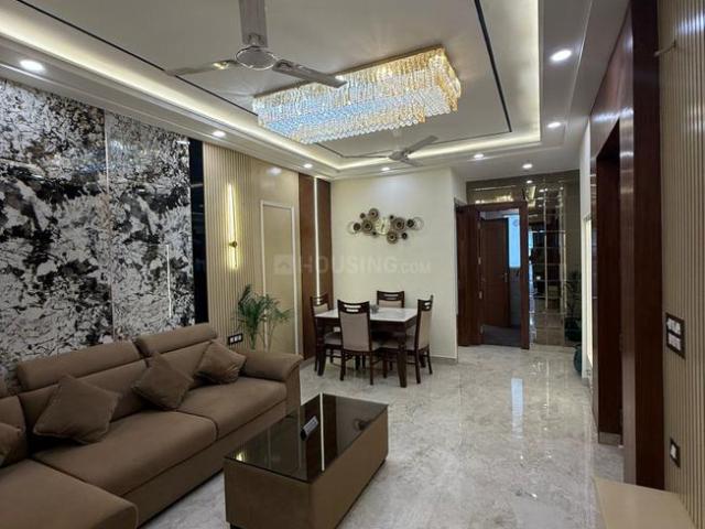 3 BHK Independent Builder Floor in Sector 102 for resale Gurgaon. The reference number is 20668136