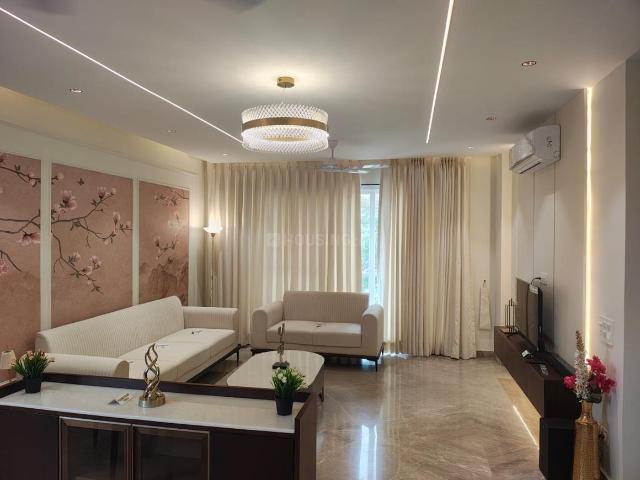 3 BHK Independent Builder Floor in Sector 102 for resale Gurgaon. The reference number is 20715567