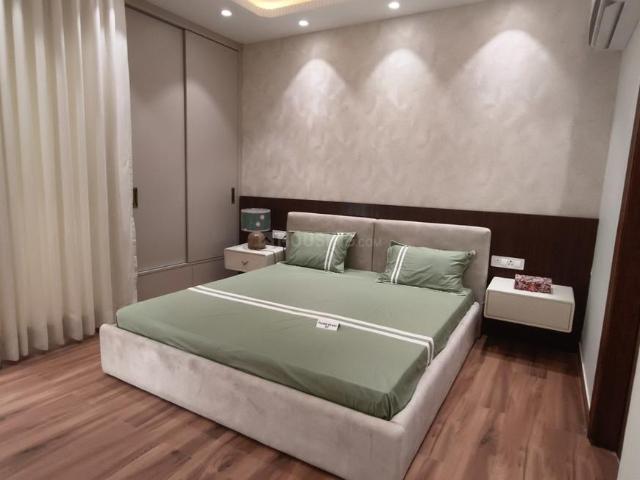 3 BHK Independent Builder Floor in Sector 102 for resale Gurgaon. The reference number is 21296793