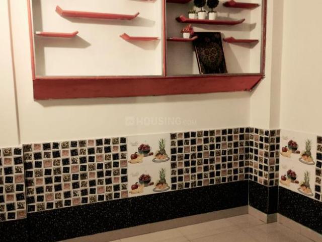 3 BHK Independent Builder Floor in Sector 102 for resale Noida. The reference number is 14678196