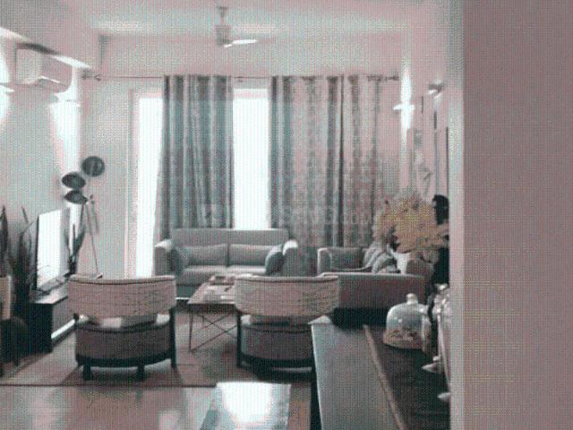 3 BHK Independent Builder Floor in Sector 104 for resale Gurgaon. The reference number is 20772883