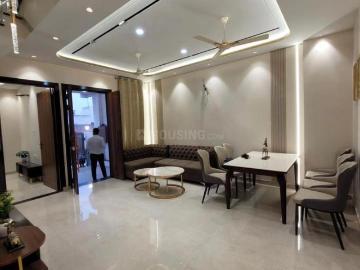 3 BHK Apartment in Sector 104 for resale Noida. The reference number is 19970236