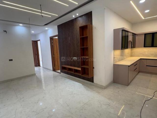 3 BHK Independent Builder Floor in Sector 104 for resale Noida. The reference number is 20566040