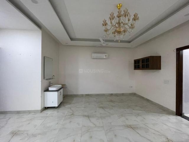 3 BHK Independent Builder Floor in Sector 105 for rent Mohali. The reference number is 20239842