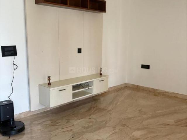 3 BHK Independent Builder Floor in Sector 105 for rent Noida. The reference number is 19252352