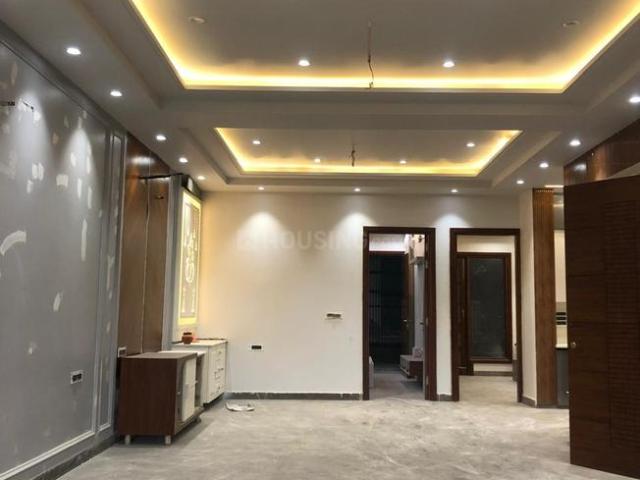 3 BHK Independent Builder Floor in Sector 105 for rent Noida. The reference number is 19326971