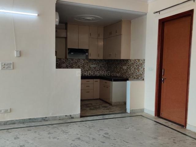 3 BHK Independent Builder Floor in Sector 105 for rent Noida. The reference number is 20440158