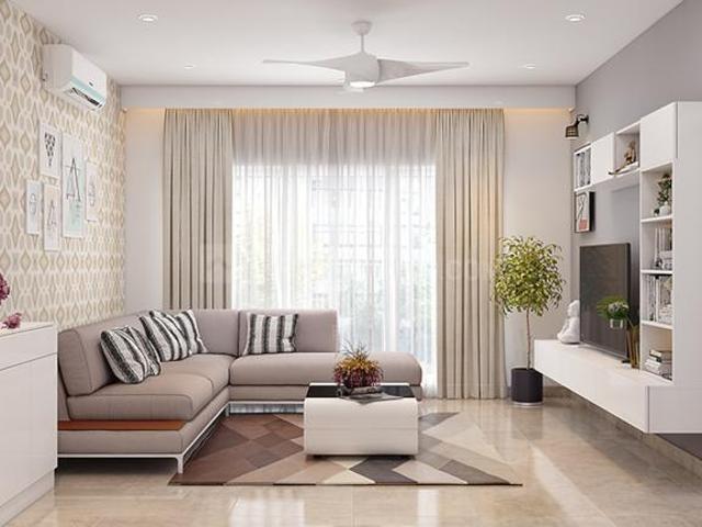 3 BHK Independent Builder Floor in Sector 106 for resale Gurgaon. The reference number is 20724190