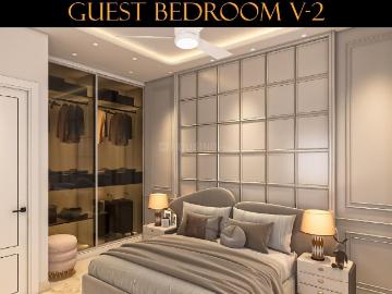 3 BHK Independent Builder Floor in Sector 107 for resale Noida. The reference number is 19635458