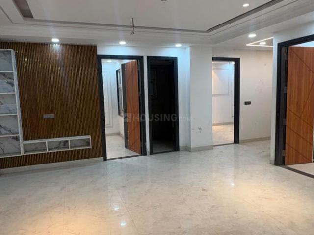 3 BHK Independent Builder Floor in Sector 107 for resale Noida. The reference number is 21191802