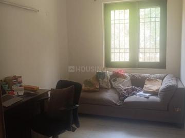3 BHK Independent Builder Floor in Sector 108 for rent Noida. The reference number is 20240220