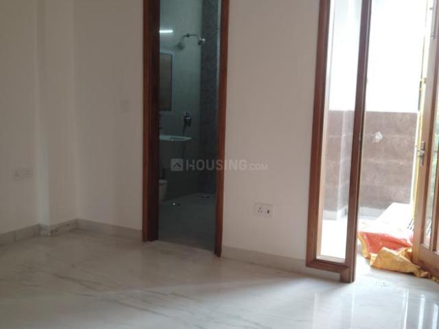 3 BHK Independent Builder Floor in Sector 108 for rent Noida. The reference number is 21124451