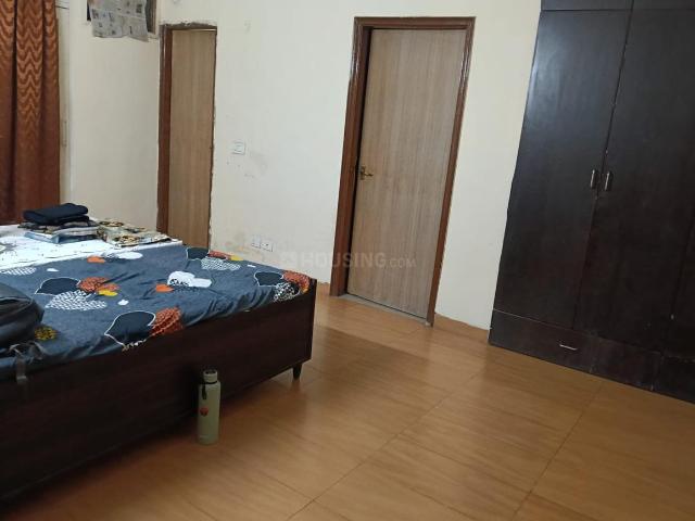 3 BHK Independent Builder Floor in Sector 109 for rent Mohali. The reference number is 20551245