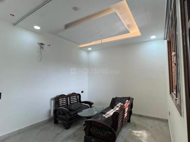 3 BHK Independent Builder Floor in Sector 109 for rent Mohali. The reference number is 20672591