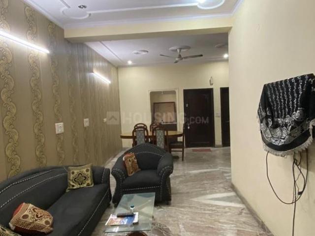 3 BHK Independent Builder Floor in Sector 10 DLF for rent Faridabad. The reference number is 14146271