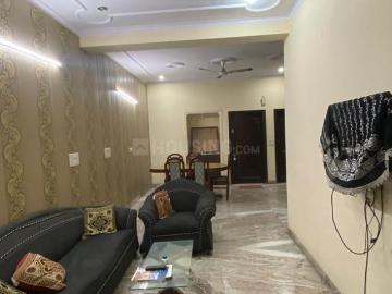 3 BHK Independent Builder Floor in Sector 10 DLF for rent Faridabad. The reference number is 14146271