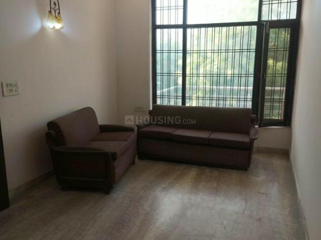 3 BHK Independent Builder Floor in Sector 10 DLF for rent Faridabad. The reference number is 21251937