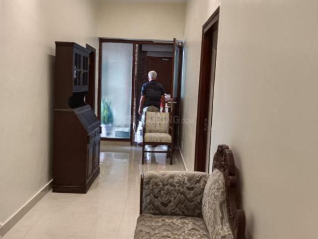 3 BHK Independent Builder Floor in Sector 10 for rent Chandigarh. The reference number is 20696849