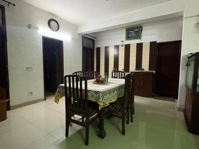 3 BHK Independent Builder Floor in Sector 10 for rent Panchkula. The reference number is 19596697