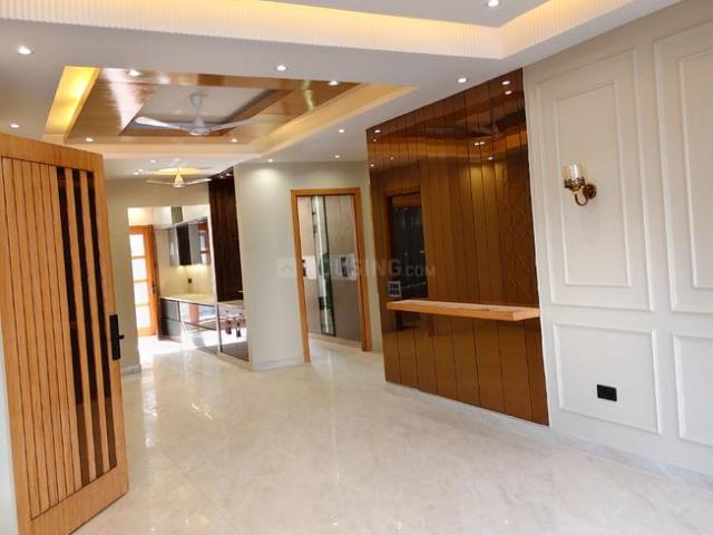 3 BHK Independent Builder Floor in Sector 10 for resale Gurgaon. The reference number is 19924381