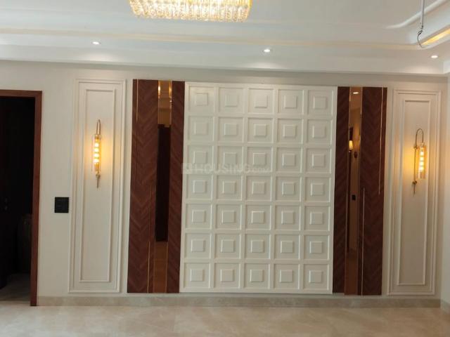 3 BHK Independent Builder Floor in Sector 10 for resale Gurgaon. The reference number is 19302634