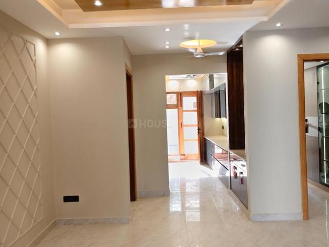 3 BHK Independent Builder Floor in Sector 10 for resale Gurgaon. The reference number is 20161156