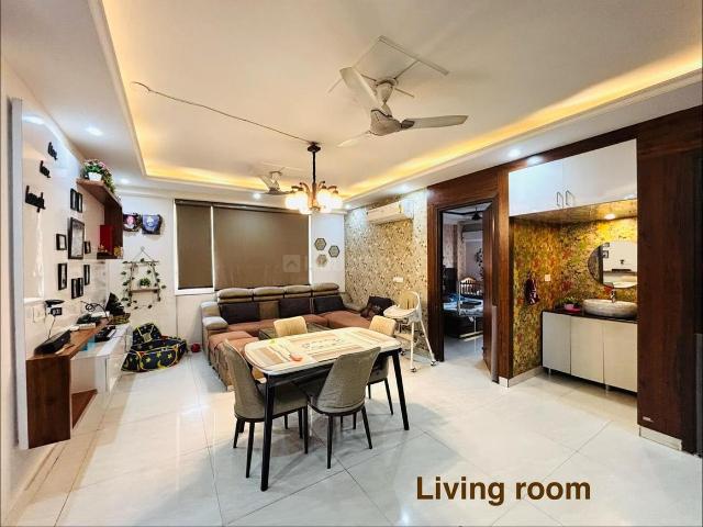 3 BHK Independent Builder Floor in Sector 10 for resale Gurgaon. The reference number is 21136422