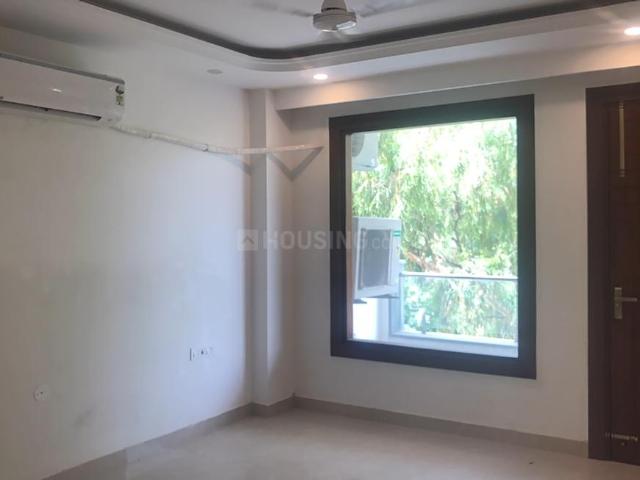 3 BHK Independent Builder Floor in Sector 10A for rent Gurgaon. The reference number is 20693824
