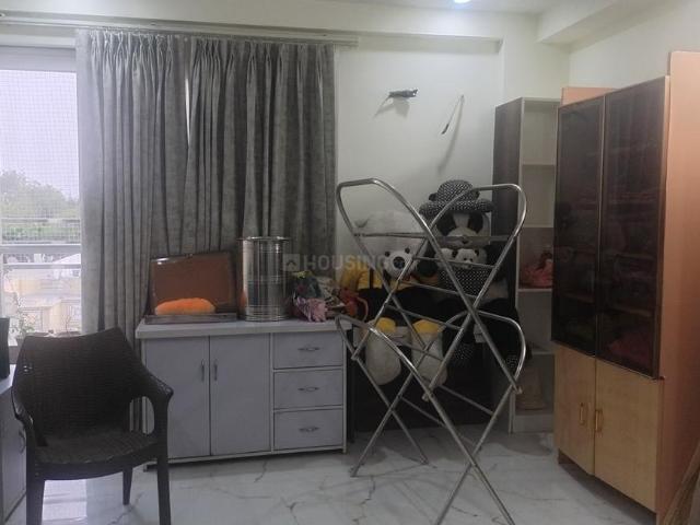 3 BHK Independent Builder Floor in Sector 10A for resale Gurgaon. The reference number is 20409839