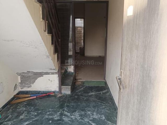 3 BHK Independent Builder Floor in Sector 110 for resale Mohali. The reference number is 19066759