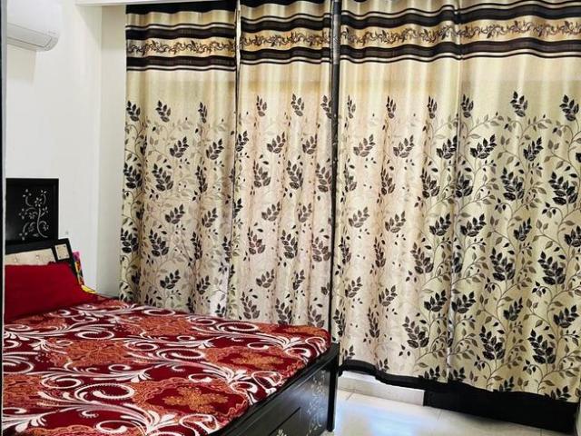 3 BHK Independent Builder Floor in Sector 110 for resale Mohali. The reference number is 21314078