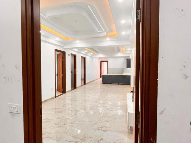 3 BHK Independent Builder Floor in Sector 110 for resale Noida. The reference number is 20887789