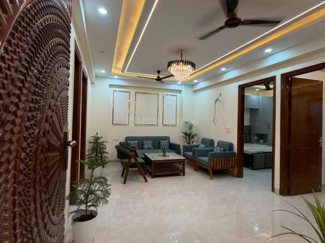 3 BHK Independent Builder Floor in Sector 110 for resale Noida. The reference number is 21107726