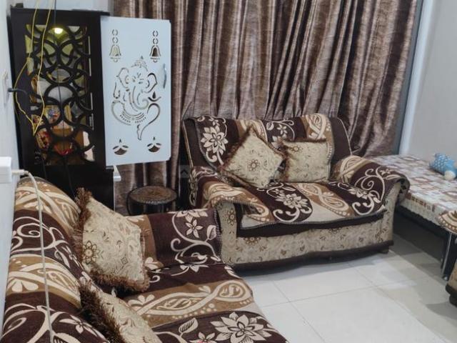 3 BHK Independent Builder Floor in Sector 115 for rent Mohali. The reference number is 19584070