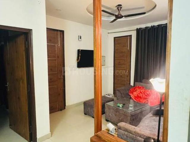 3 BHK Independent Builder Floor in Sector 115 for rent Mohali. The reference number is 20472079