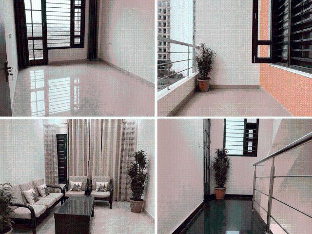 3 BHK Independent Builder Floor in Sector 115 for rent Mohali. The reference number is 20853372