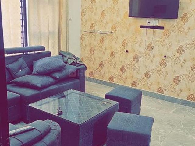 3 BHK Independent Builder Floor in Sector 115 for rent Mohali. The reference number is 20905029