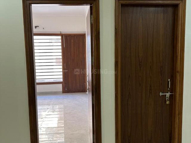 3 BHK Independent Builder Floor in Sector 115 for resale Mohali. The reference number is 19510572