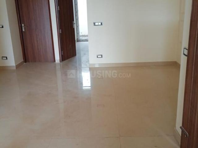 3 BHK Independent Builder Floor in Sector 115 for resale Mohali. The reference number is 19378306