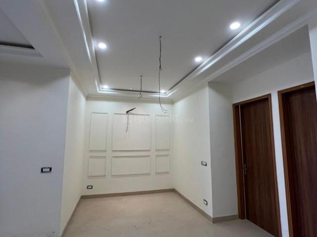 3 BHK Independent Builder Floor in Sector 115 for resale Mohali. The reference number is 20596167